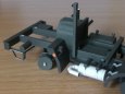 Tatra 815 NTH 6x6 n�stavba SYKO 5M a radlice