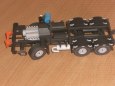 Tatra 815 NTH 6x6 n�stavba SYKO 5M a radlice