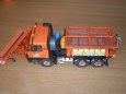 Tatra 815 NTH 6x6 n�stavba SYKO 5M a radlice