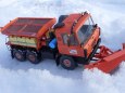 Tatra 815 NTH 6x6 n�stavba SYKO 5M a radlice