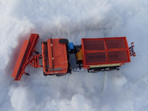 Tatra 815 NTH 6x6 nástavba SYKO 5M a radlice Tatra 815 NTH 6x6 nástavba SYKO 5M a radlice