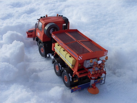 Tatra 815 NTH 6x6 nástavba SYKO 5M a radlice Tatra 815 NTH 6x6 nástavba SYKO 5M a radlice