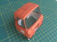 Tatra 815 NTH 6x6 s posypovou n�stavbou SYKO-5M a sn�hovou radlic�
