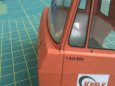 Tatra 815 NTH 6x6 s posypovou n�stavbou SYKO-5M a sn�hovou radlic�