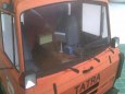 Tatra 815 NTH 6x6 s posypovou n�stavbou SYKO-5M a sn�hovou radlic�