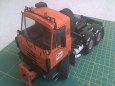 Tatra 815 NTH 6x6 s posypovou n�stavbou SYKO-5M a sn�hovou radlic�