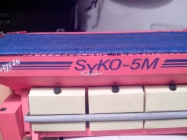 TATRA 815 NTH SYKO-5M