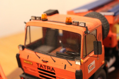 TATRA 815 NTH SYKO-5M TATRA 815 NTH SYKO-5M
