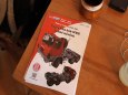 Tatra 815 NTH + Zremb N25.31