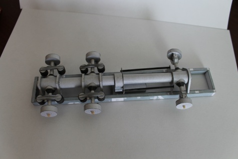 Tatra 815 NTH + Zremb N25.31 Tatra 815 NTH + Zremb N25.31