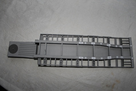 Tatra 815 NTH + Zremb N25.31 Tatra 815 NTH + Zremb N25.31