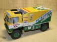 Tatra 815 Petrobras 2009
