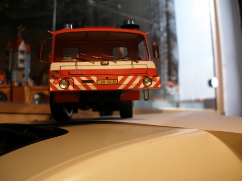 Tatra 815 PP 27-2. Tatra 815 PP 27-2.