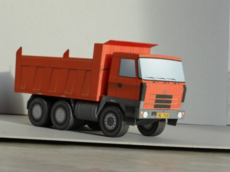 Tatra 815 S1