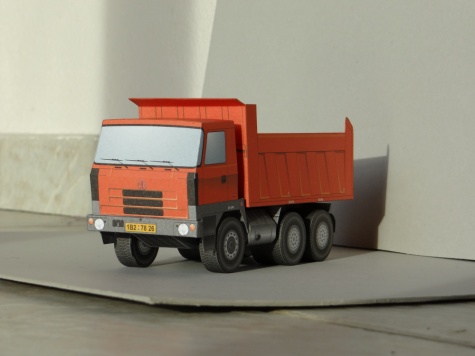 Tatra 815 S1