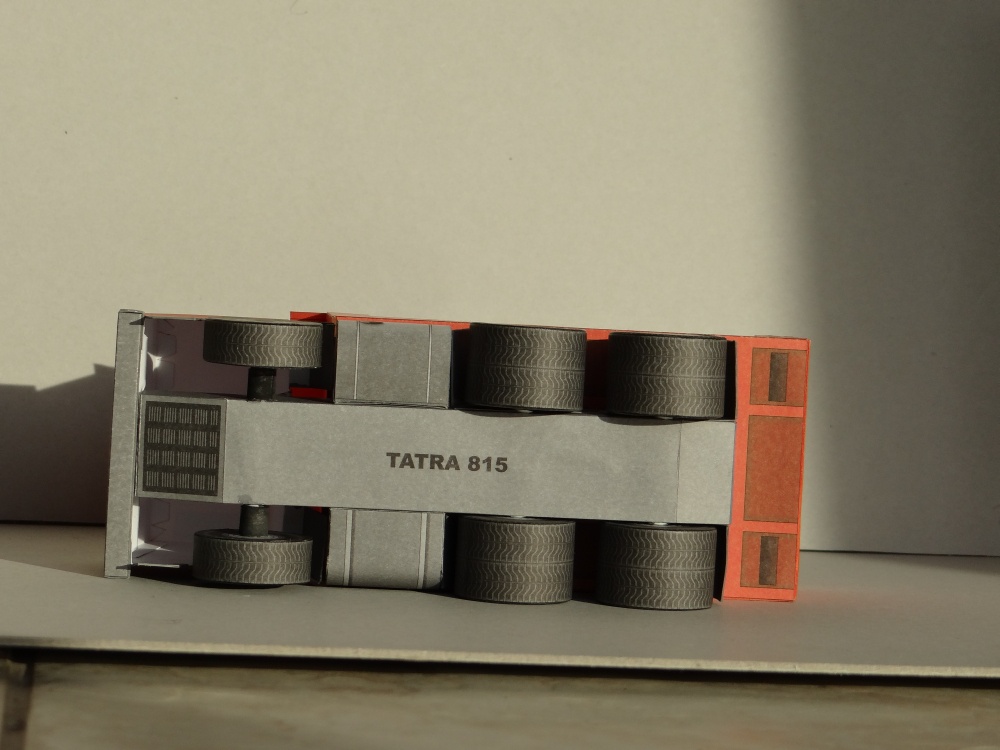 Tatra 815 S1 (Plná velikost v novém okně) Tatra 815 S1