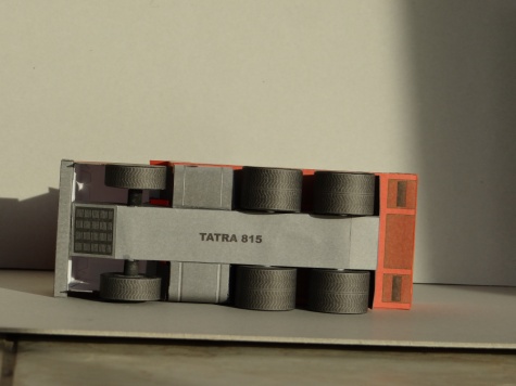Tatra 815 S1