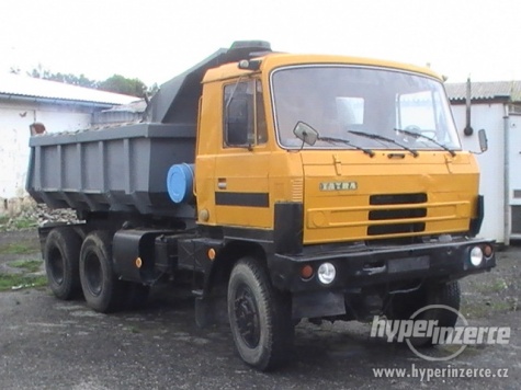 Tatra 815 S1