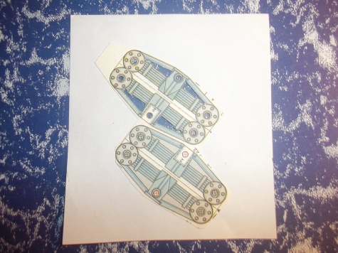 Tatra 815 S1 Tatra 815 S1