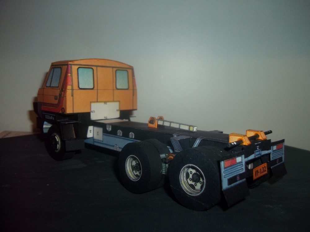 Tatra 815 S1 (Plná velikost v novém okně) Tatra 815 S1