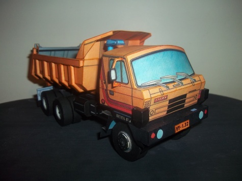 Tatra 815 S1