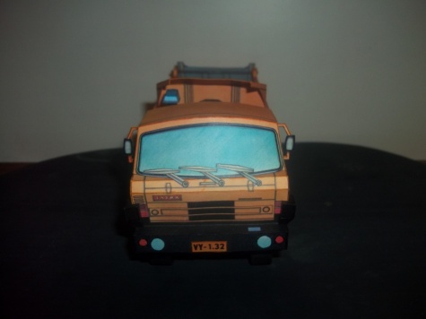 Tatra 815 S1