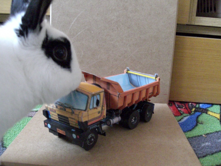Tatra 815 S1