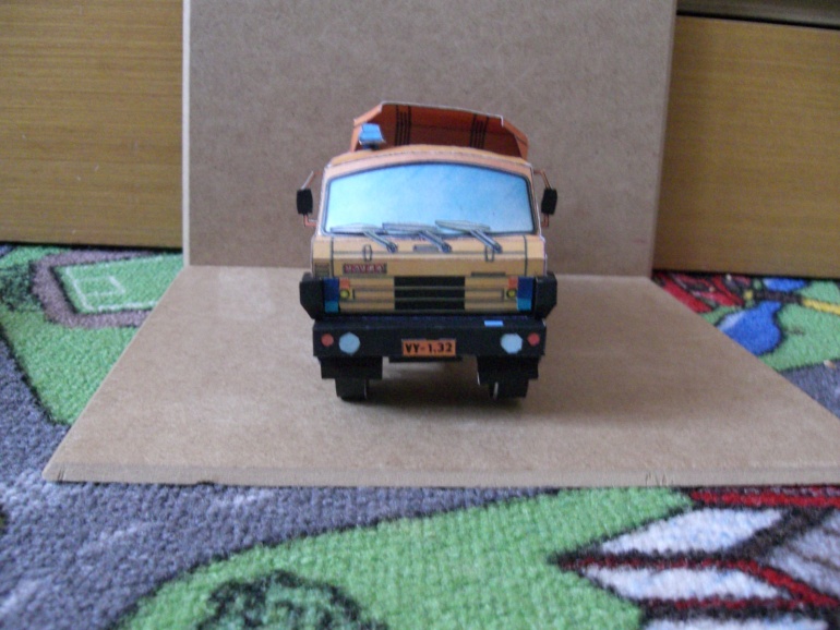 Tatra 815 S1