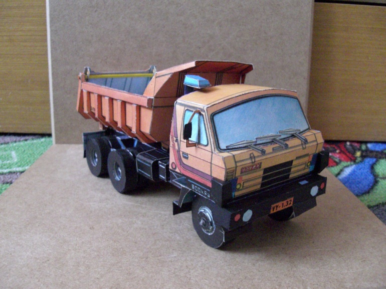 Tatra 815 S1