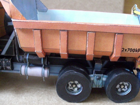 Tatra 815 S1