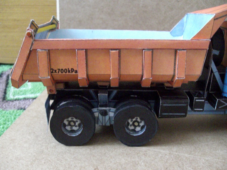 Tatra 815 S1