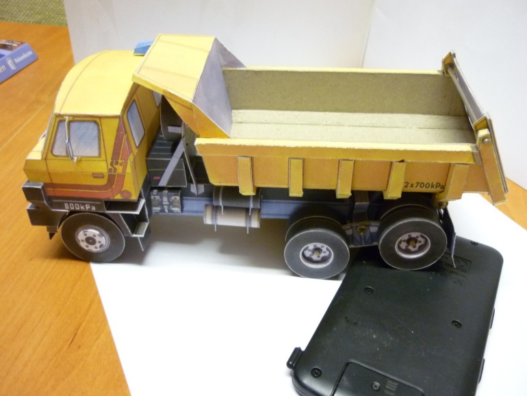 Tatra 815 S1 (Pln� velikost v nov�m okn�) Tatra 815 S1