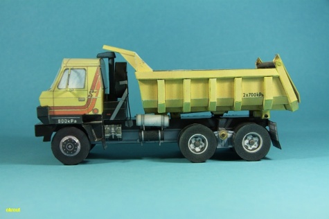 Tatra 815 S1