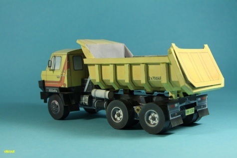 Tatra 815 S1