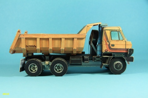 Tatra 815 S1