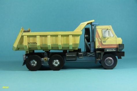 Tatra 815 S1