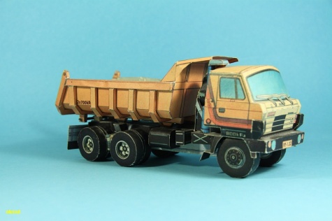 Tatra 815 S1