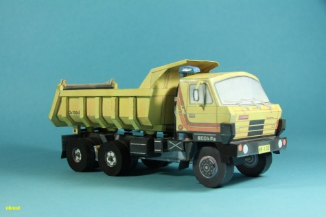 Tatra 815 S1