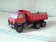 Tatra 815 S1 6x6, �erven�