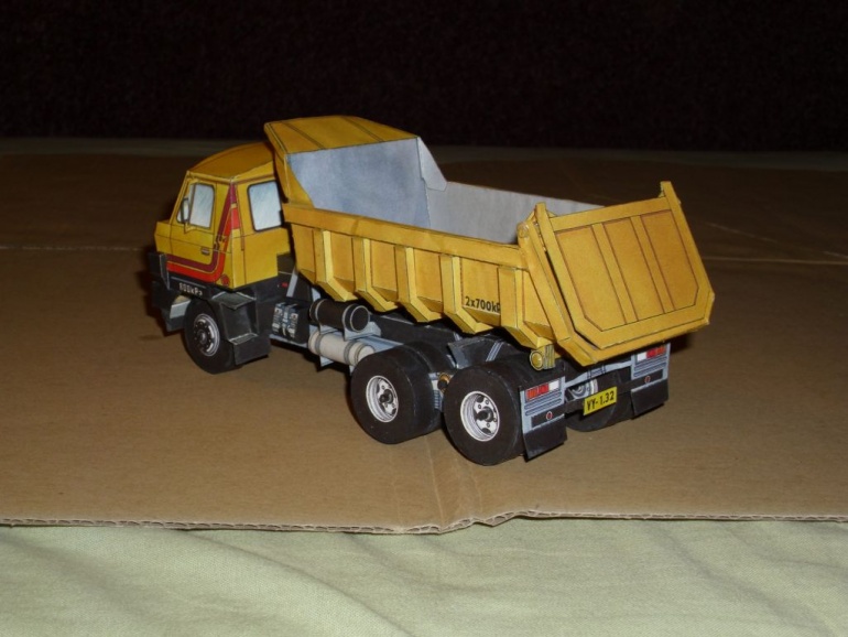 Tatra 815 S1 (Plná velikost v novém okně) Tatra 815 S1
