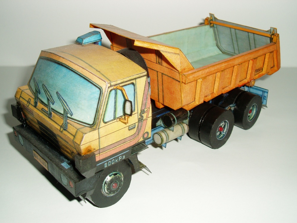 Tatra 815 S1