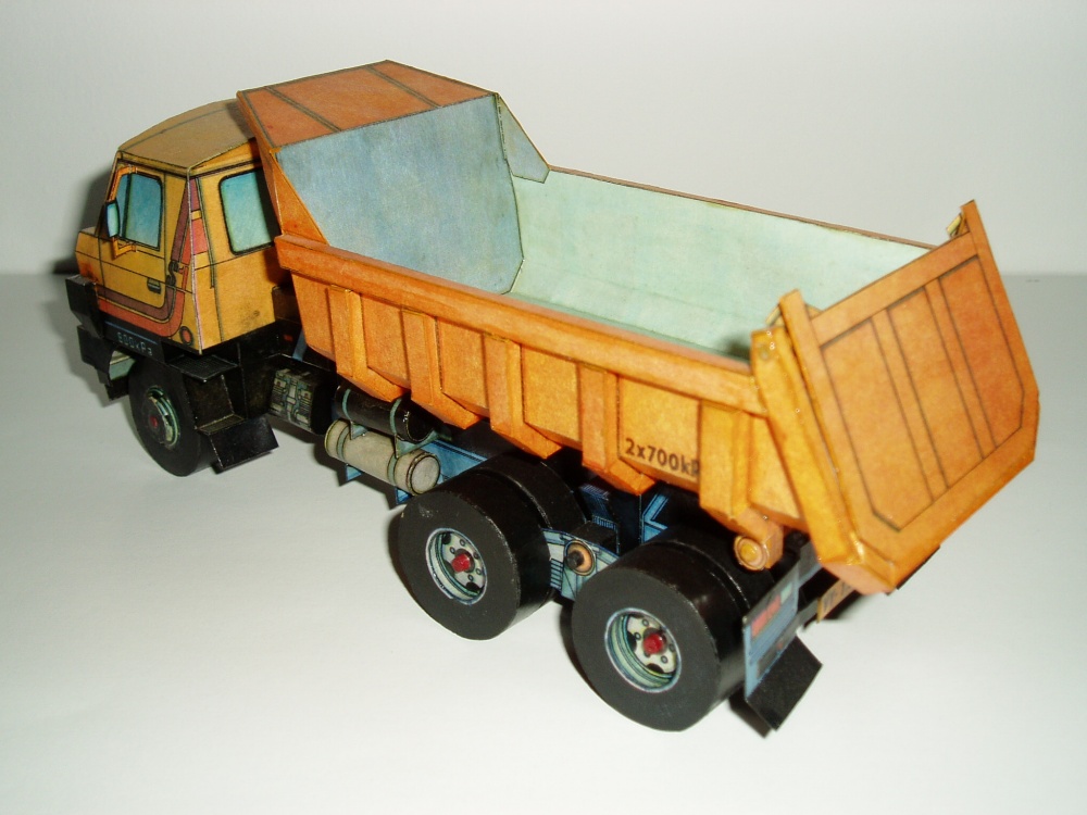 Tatra 815 S1 (Plná velikost v novém okně) Tatra 815 S1