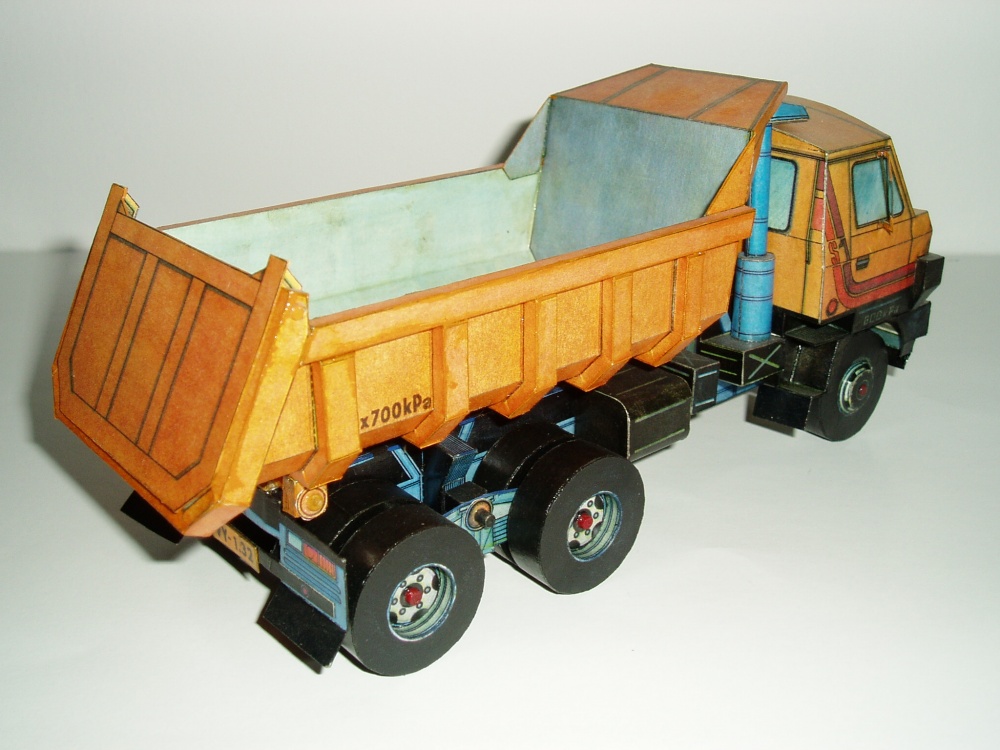 Tatra 815 S1 (Plná velikost v novém okně) Tatra 815 S1