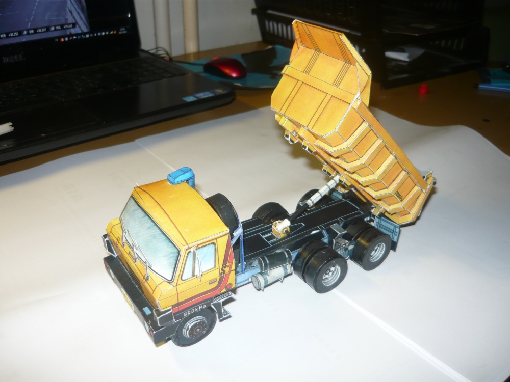 Tatra 815 S1 (Pln� velikost v nov�m okn�) Tatra 815 S1