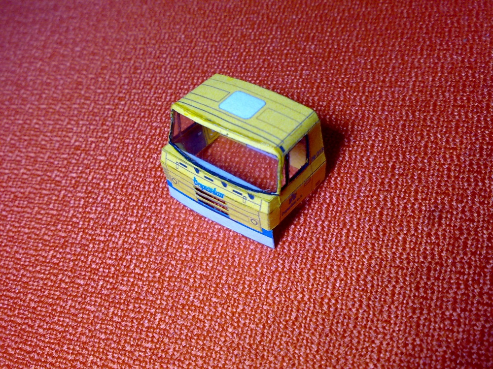 Tatra 815 S1 Doprastav (Plná velikost v novém okně) Tatra 815 S1 Doprastav