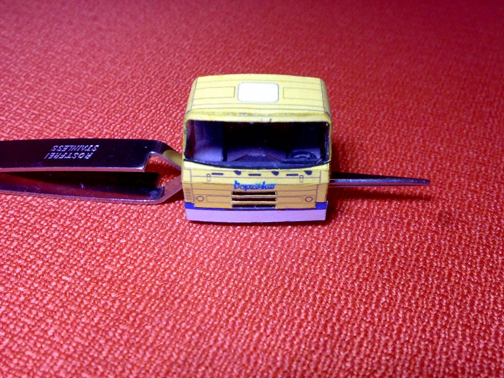 Tatra 815 S1 Doprastav (Plná velikost v novém okně) Tatra 815 S1 Doprastav
