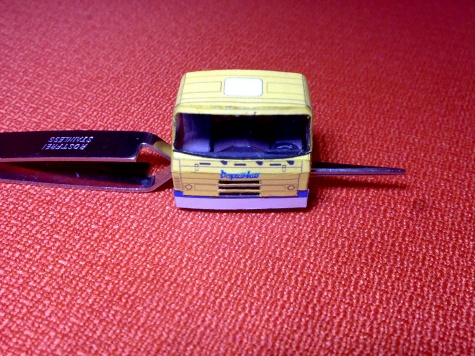 Tatra 815 S1 Doprastav Tatra 815 S1 Doprastav