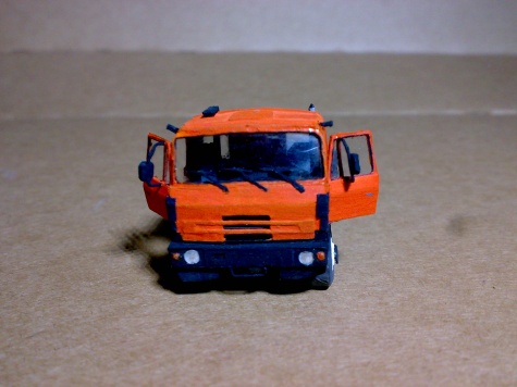 Tatra 815 S3
