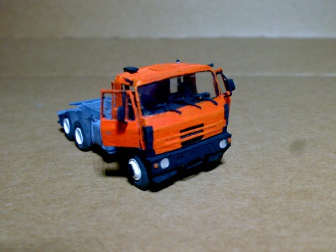 Tatra 815 S3