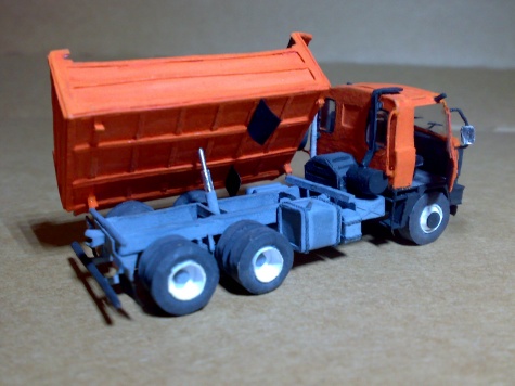Tatra 815 S3